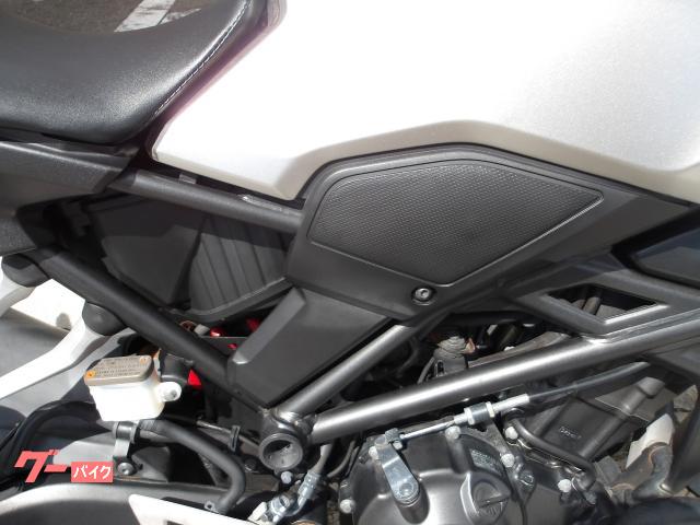ホンダ CB250R 2019年モデル インジェクション 水冷単気筒エンジン 写真9