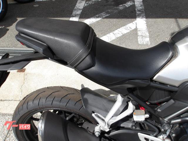 ホンダ CB250R 2019年モデル インジェクション 水冷単気筒エンジン 写真10