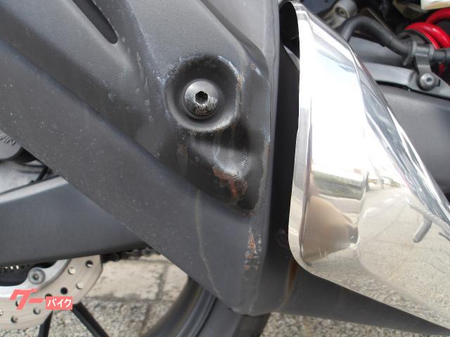 ホンダ CB250R 2019年モデル インジェクション 水冷単気筒エンジン 写真18