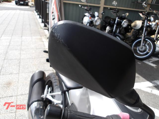 ホンダ CB250R 2019年モデル インジェクション 水冷単気筒エンジン 写真21