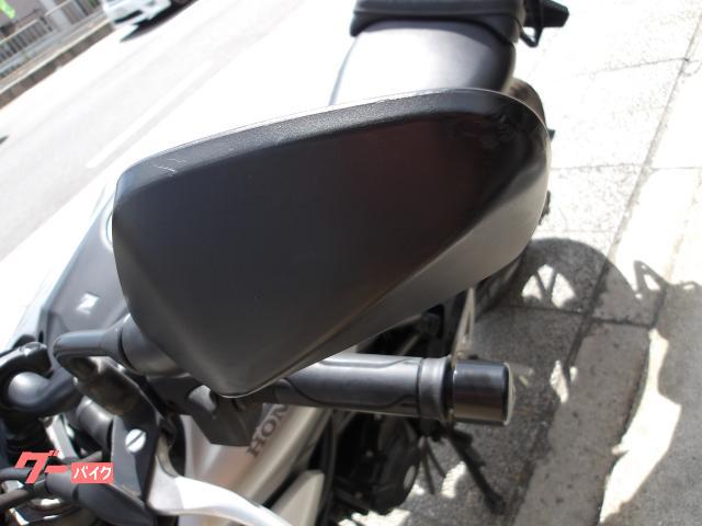 ホンダ CB250R 2019年モデル インジェクション 水冷単気筒エンジン 写真23
