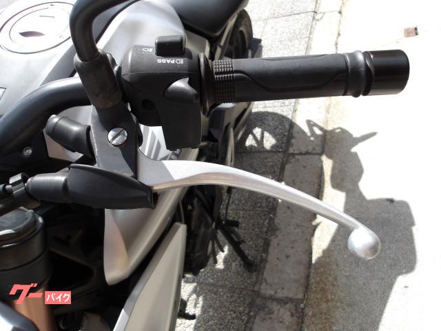 ホンダ CB250R 2019年モデル インジェクション 水冷単気筒エンジン 写真24