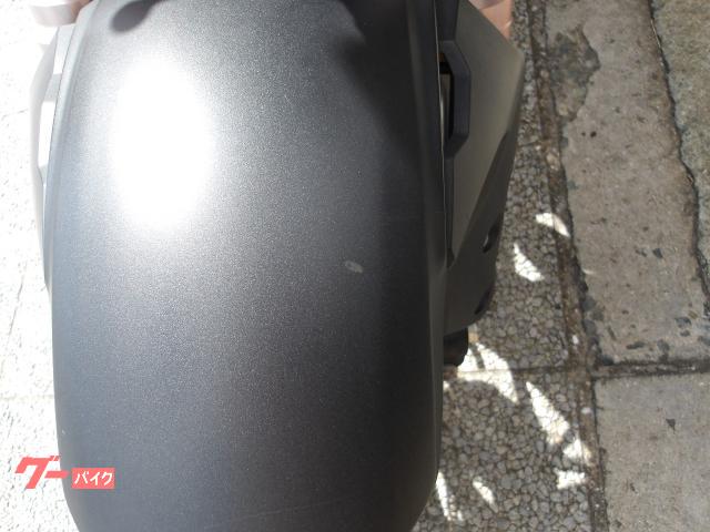 ホンダ CB250R 2019年モデル インジェクション 水冷単気筒エンジン 写真28