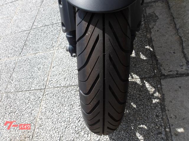 ホンダ CB250R 2019年モデル インジェクション 水冷単気筒エンジン 写真29