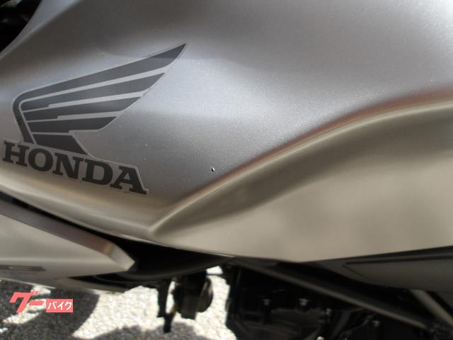 ホンダ CB250R 2019年モデル インジェクション 水冷単気筒エンジン 写真33