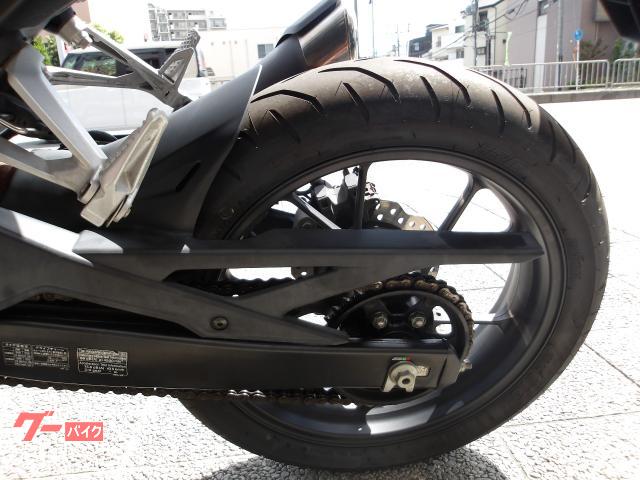 ホンダ CB250R 2019年モデル インジェクション 水冷単気筒エンジン 写真41