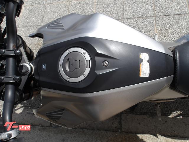ホンダ CB250R 2019年モデル インジェクション 水冷単気筒エンジン 写真47