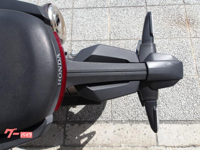 ホンダ CB250R 2019年モデル インジェクション 水冷単気筒エンジン 写真51