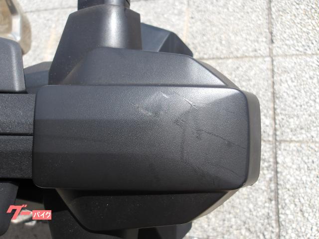 ホンダ CB250R 2019年モデル インジェクション 水冷単気筒エンジン 写真52