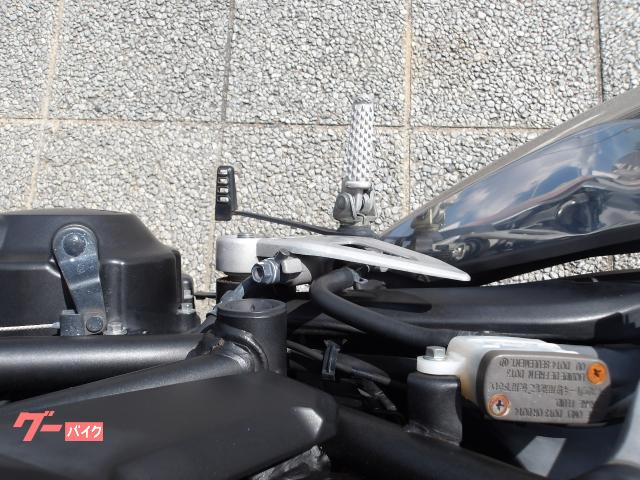 ホンダ CB250R 2019年モデル インジェクション 水冷単気筒エンジン 写真53
