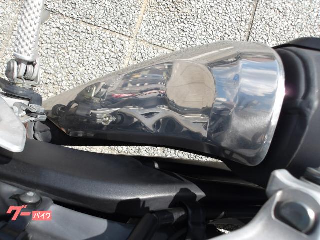 ホンダ CB250R 2019年モデル インジェクション 水冷単気筒エンジン 写真54