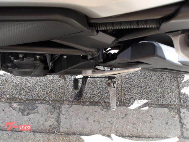 ホンダ CB250R 2019年モデル インジェクション 水冷単気筒エンジン 写真55