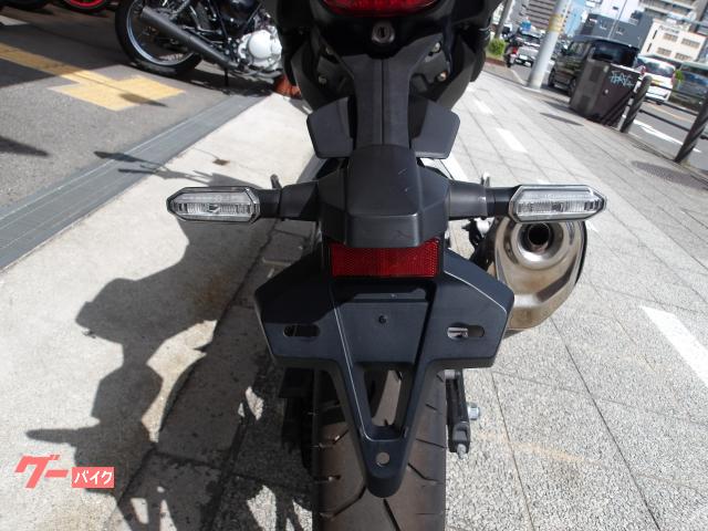 ホンダ CB250R 2019年モデル インジェクション 水冷単気筒エンジン 写真57