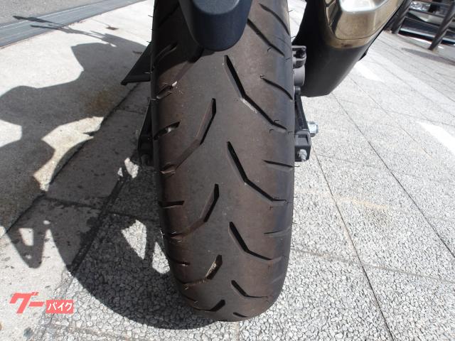 ホンダ CB250R 2019年モデル インジェクション 水冷単気筒エンジン 写真58