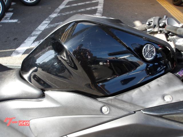 ヤマハ YZF−R25 2018年モデル インジェクション 水冷2気筒エンジン搭載 写真9