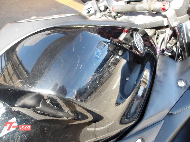 ヤマハ YZF−R25 2018年モデル インジェクション 水冷2気筒エンジン搭載 写真11