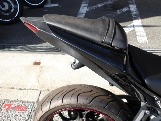 ヤマハ YZF−R25 2018年モデル インジェクション 水冷2気筒エンジン搭載 写真14