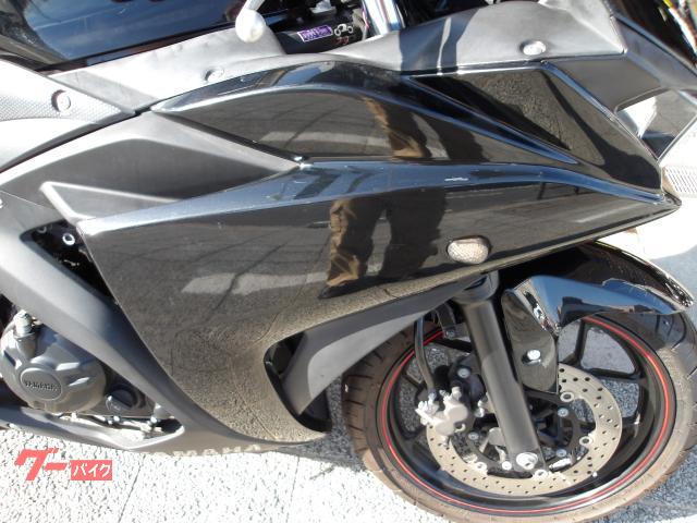ヤマハ YZF−R25 2018年モデル インジェクション 水冷2気筒エンジン搭載 写真16