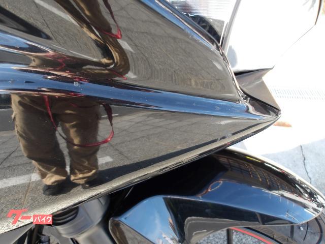 ヤマハ YZF−R25 2018年モデル インジェクション 水冷2気筒エンジン搭載 写真17