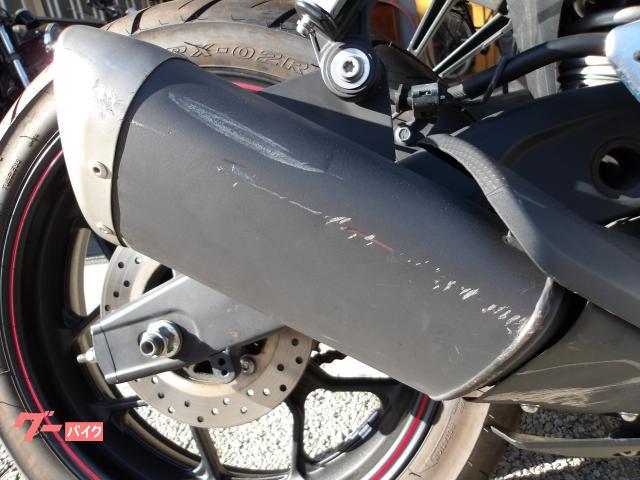 ヤマハ YZF−R25 2018年モデル インジェクション 水冷2気筒エンジン搭載 写真23