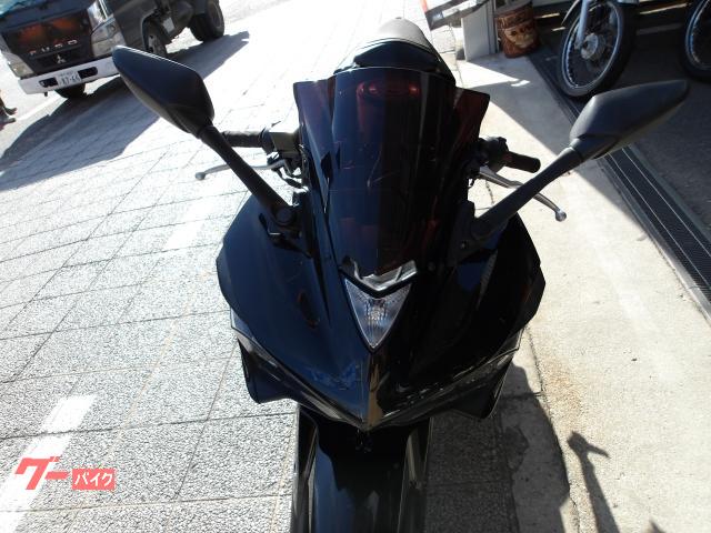 ヤマハ YZF−R25 2018年モデル インジェクション 水冷2気筒エンジン搭載 写真26