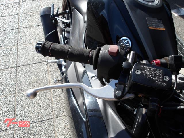 ヤマハ YZF−R25 2018年モデル インジェクション 水冷2気筒エンジン搭載 写真27