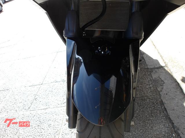 ヤマハ YZF−R25 2018年モデル インジェクション 水冷2気筒エンジン搭載 写真30