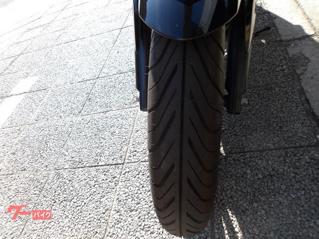ヤマハ YZF−R25 2018年モデル インジェクション 水冷2気筒エンジン搭載 写真32