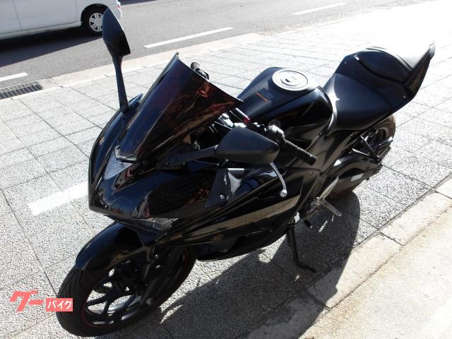 ヤマハ YZF−R25 2018年モデル インジェクション 水冷2気筒エンジン搭載 写真33