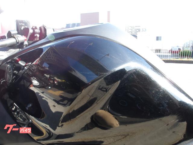 ヤマハ YZF−R25 2018年モデル インジェクション 水冷2気筒エンジン搭載 写真37