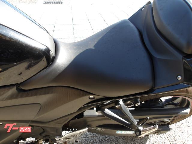 ヤマハ YZF−R25 2018年モデル インジェクション 水冷2気筒エンジン搭載 写真39