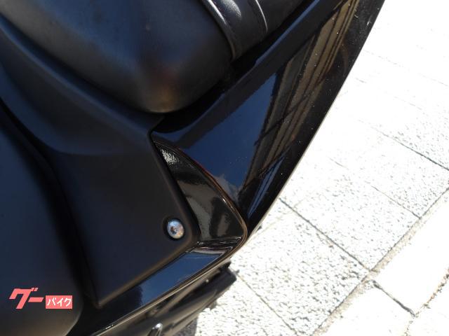 ヤマハ YZF−R25 2018年モデル インジェクション 水冷2気筒エンジン搭載 写真41