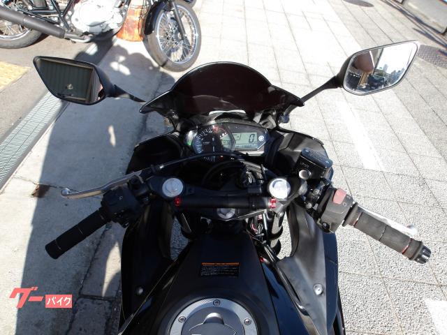 ヤマハ YZF−R25 2018年モデル インジェクション 水冷2気筒エンジン搭載 写真49