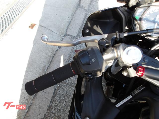 ヤマハ YZF−R25 2018年モデル インジェクション 水冷2気筒エンジン搭載 写真51