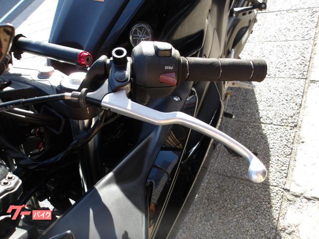 ヤマハ YZF−R25 2018年モデル インジェクション 水冷2気筒エンジン搭載 写真53