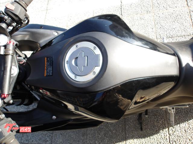 ヤマハ YZF−R25 2018年モデル インジェクション 水冷2気筒エンジン搭載 写真54