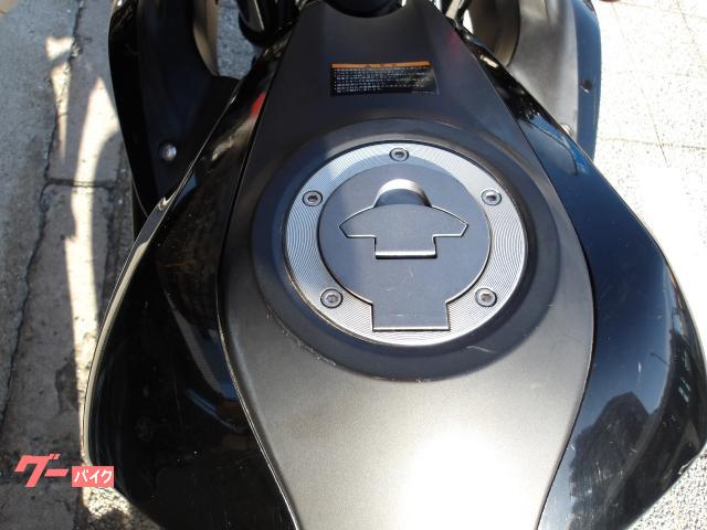 ヤマハ YZF−R25 2018年モデル インジェクション 水冷2気筒エンジン搭載 写真55