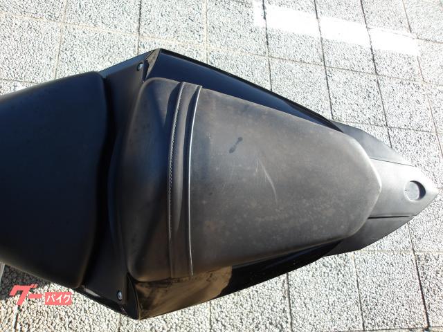 ヤマハ YZF−R25 2018年モデル インジェクション 水冷2気筒エンジン搭載 写真59