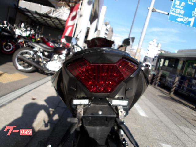 ヤマハ YZF−R25 2018年モデル インジェクション 水冷2気筒エンジン搭載 写真62