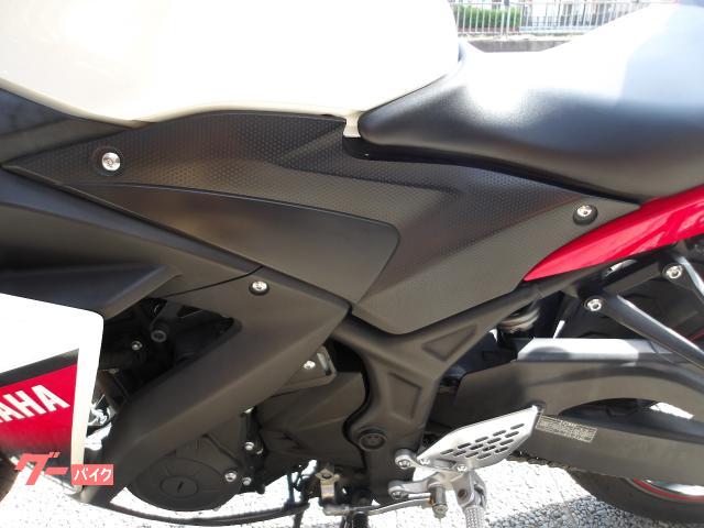ヤマハ YZF−R25 2016年モデル アクラボサイレンサー インジェクション 水冷2気筒エンジン搭載 写真28