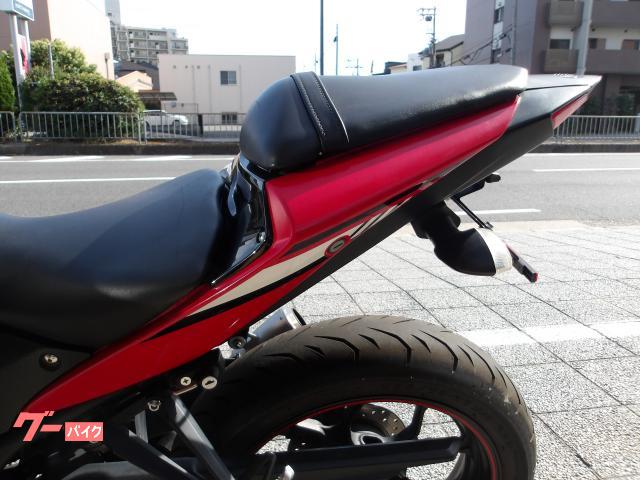 ヤマハ YZF−R25 2016年モデル アクラボサイレンサー インジェクション 水冷2気筒エンジン搭載 写真29