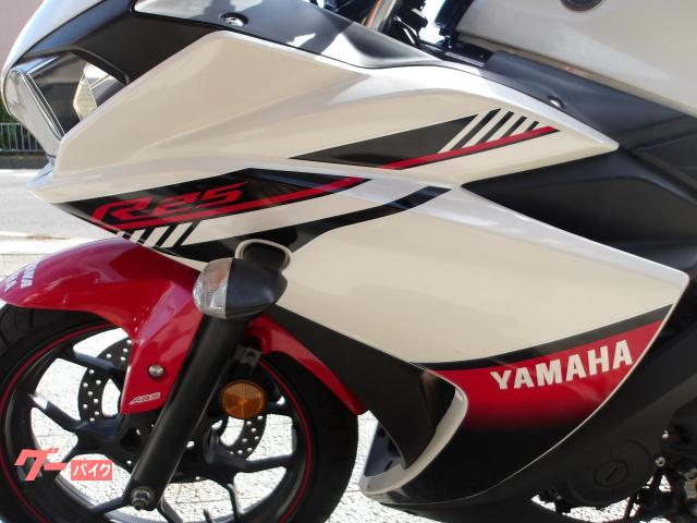 ヤマハ YZF−R25 2016年モデル アクラボサイレンサー インジェクション 水冷2気筒エンジン搭載 写真31