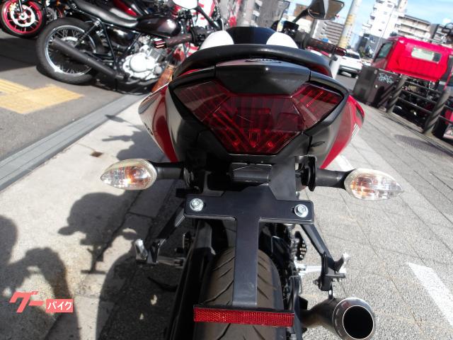 ヤマハ YZF−R25 2016年モデル アクラボサイレンサー インジェクション 水冷2気筒エンジン搭載 写真52