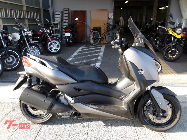 ヤマハ Ｘ−ＭＡＸ２５０　２０１８年　ＡＢＳ　インジェクション 写真1