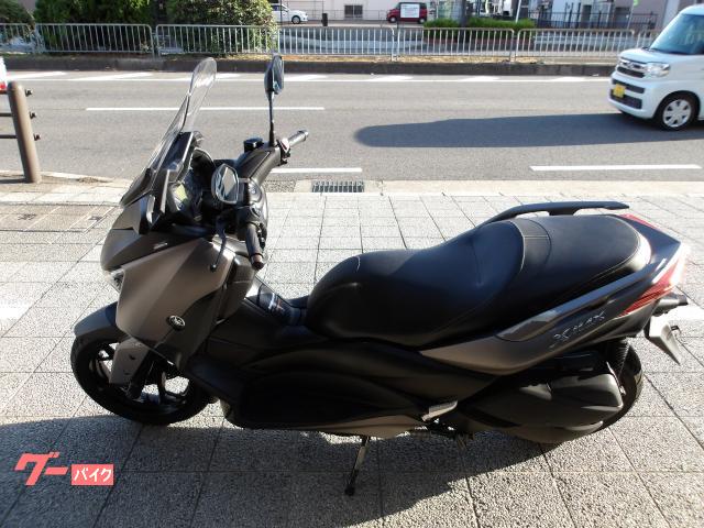 ヤマハ Ｘ−ＭＡＸ２５０　２０１８年　ＡＢＳ　インジェクション 写真3