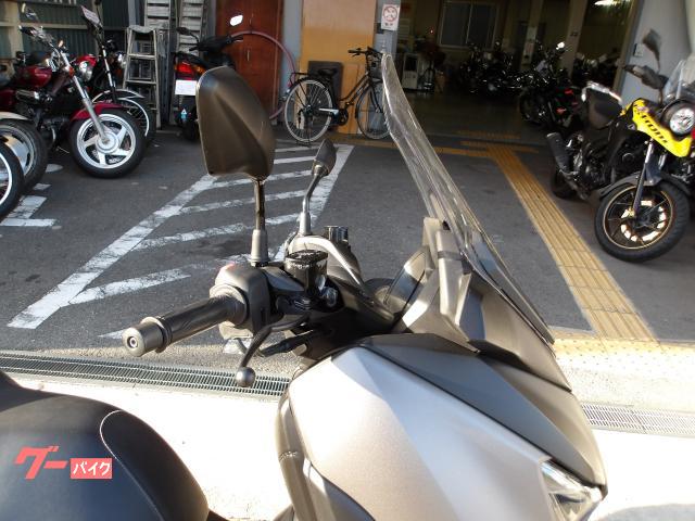 ヤマハ Ｘ−ＭＡＸ２５０　２０１８年　ＡＢＳ　インジェクション 写真6