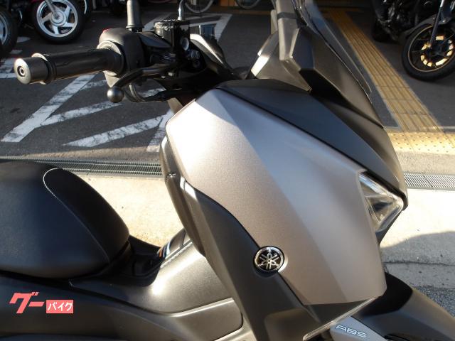 ヤマハ Ｘ−ＭＡＸ２５０　２０１８年　ＡＢＳ　インジェクション 写真7