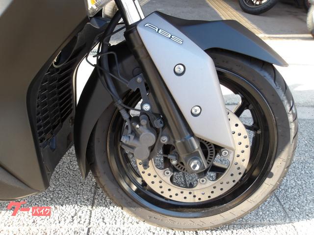 ヤマハ Ｘ−ＭＡＸ２５０　２０１８年　ＡＢＳ　インジェクション 写真8
