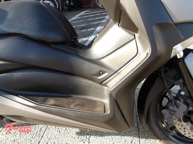 ヤマハ Ｘ−ＭＡＸ２５０　２０１８年　ＡＢＳ　インジェクション 写真9