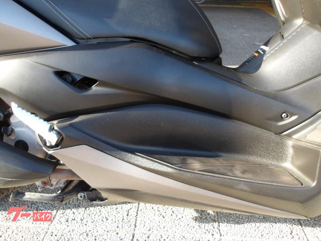 ヤマハ Ｘ−ＭＡＸ２５０　２０１８年　ＡＢＳ　インジェクション 写真10